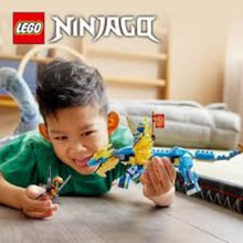 Load image into Gallery viewer, Lego Ninjago 71760

