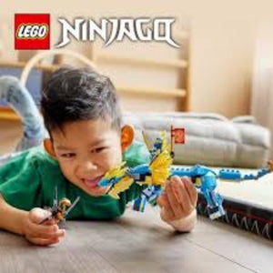Lego Ninjago 71760