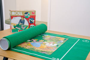 Jumbo Puzzle Roll 500 - 1500 Pieces