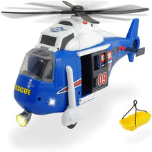 Load image into Gallery viewer, Dickie Toys Helicopter
