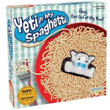 Load image into Gallery viewer, Yeti in my Spaghetti
