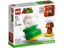 Load image into Gallery viewer, LEGO SUPER MARIO 71404 GOOMBA&#39;S SHOE
