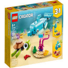 Load image into Gallery viewer, Lego Creator 31128
