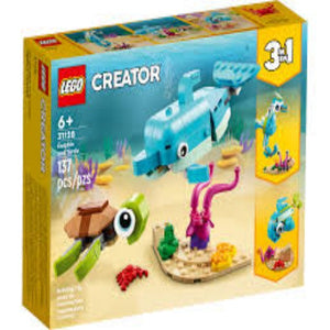 Lego Creator 31128