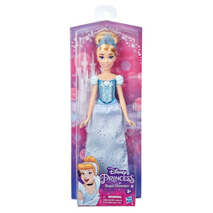 Royal Shimmer Cinderella