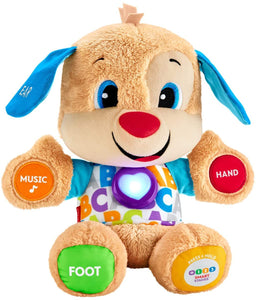 Fisher Price Smart Stages Puppy